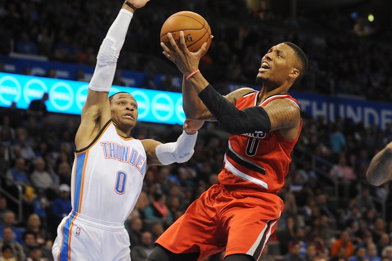 Damian Lillard entiende el significado del baloncesto